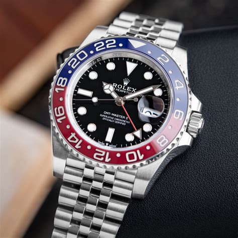 rolex gmt blck|2022 rolex gmt master 2.